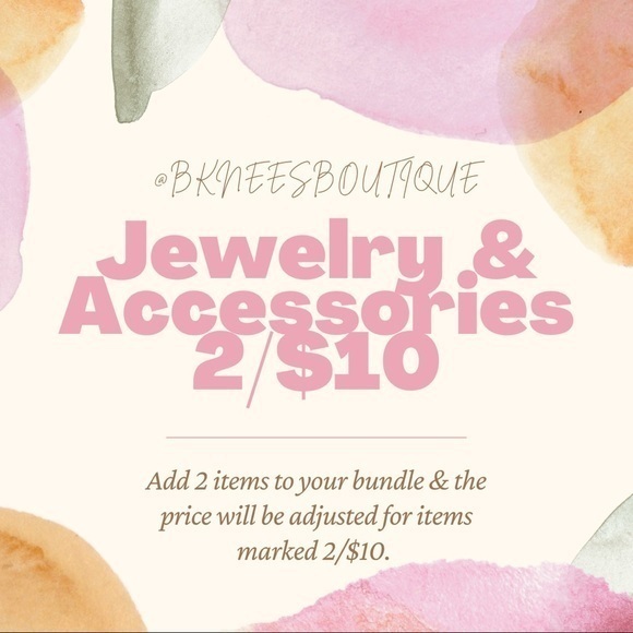 Buffalo Plaid Cross Leather Earrings - Picture 3 of 3